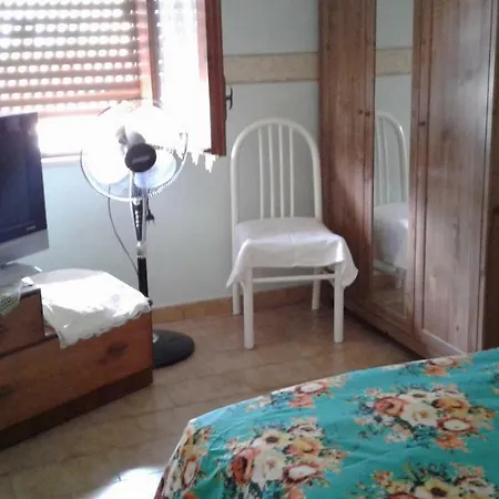 Flat With Solaris Parko Lameridiana Appartamento *