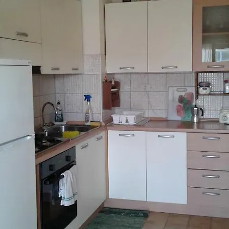 Flat With Solaris Parko Lameridiana * Scalea