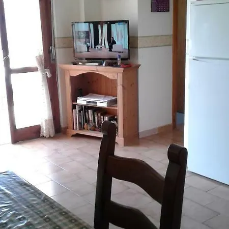 Appartamento Flat With Solaris Parko Lameridiana Scalea