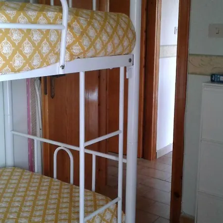 Flat With Solaris Parko Lameridiana Appartamento
