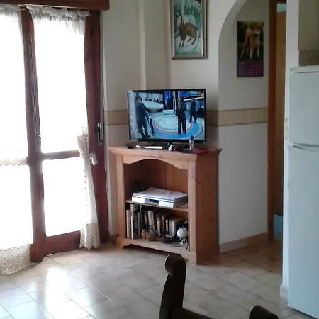 Flat With Solaris Parko Lameridiana Appartamento *